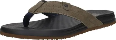 Image de SUB55 Teenslippers  Teenslippers - khaki - Maat 44