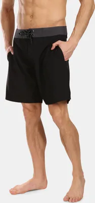 Produktbild von Herren-Badeshorts Kilpi ARI-M, SCHWARZ, Größe S