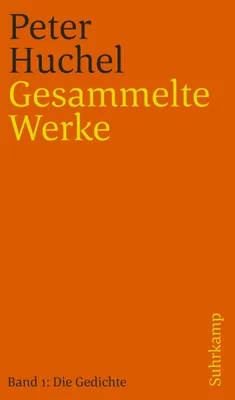 Immagine prodotto di Die Gedichte