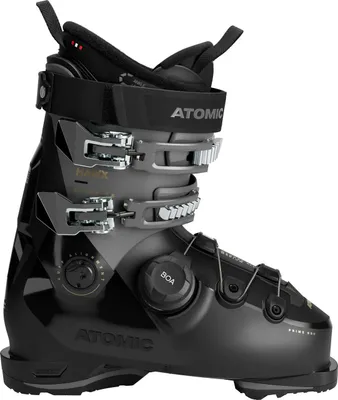 Produktbild von ATOMIC HAWX PRIME R95 BOA Damen Skischuhe schwarz MP 27-27,5