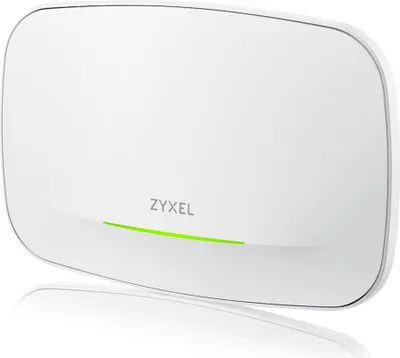 Produktbild von Zyxel NWA130BE 802.11be Wifi 7 NebulaFlex AccessPoint