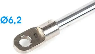 Obrázok produktu pre Náhrada za Stabilus Liftomat 094765 0150N Plynová pružina M6 18/8