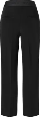Produktbild von Cambio Damen Culotte Cameron 27097-34, 27097-36, 27097-38, 27097-40, 27097-42, 27097-44, 27097-46 CMO-6049-0221-02 black 38