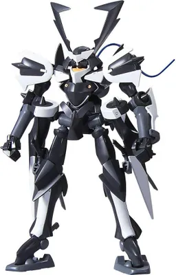 Zdjęcie produktu dla Model figurki GUNDAM HG 1/144 - Susanowo