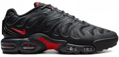 Produktbild von Nike Air Max Plus Drift Bred - EU 38.5