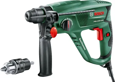 Produktbild von Bohrhammer PBH 2500 SRE