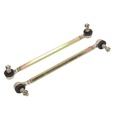 Produktbild von Spurstange,ATV Spurstange,Dirt Bike Spurstange,Kugelgelenk Spurstange,Lenkung Spurstange Kugelgelenk,250mm Spurstange