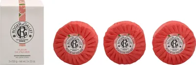 Immagine prodotto di Saponetta - 3x100gr Roger & Gallet Fleur De Figuier Giftset