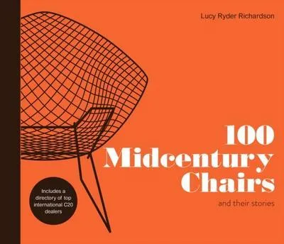 Image de 100 Midcentury Chairs