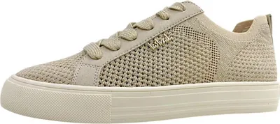Produktbild von La Strada sportlicher Schnürer Beige in Gr. 39