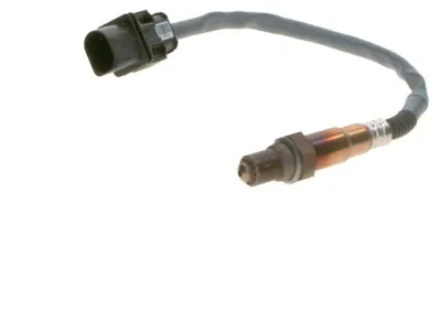 Image de Sonde lambda BOSCH 0 258 017 038