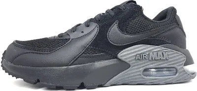 Produktbild von Nike Air Max Excee Sportschuhe Herren Trainingsschuhe Laufschuh Schwarz Freizeit, Schuhgröße:EUR 43.5 | US 9.5
