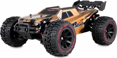Obrázek produktu pro Amewi Hyper GO, Truggy, 1:14, 14 rok/roky, 3000 mAh, 1,46 kg