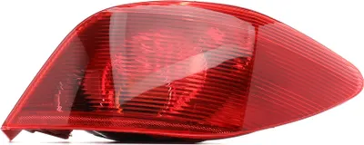 Image de TYC Heckleuchte 11-0249-01-2