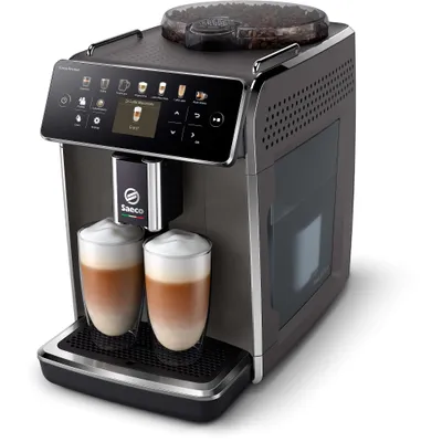 Obrázek produktu pro Saeco GranAroma Automatický kávovar SM6580/10