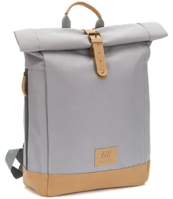Produktbild von Fillikid Wickelrucksack Berlin