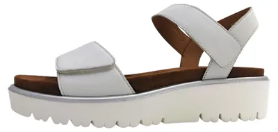 Immagine prodotto di Sandali donna Ara 12-33518-04 bianco 37