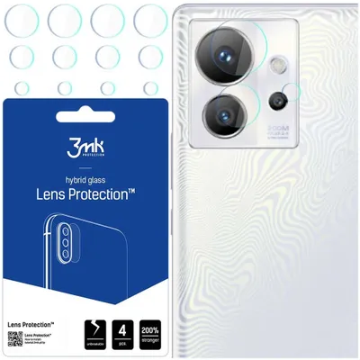 Zdjęcie produktu dla 3MK Lens Protection, Zero Ultra 5G, 1 szt.