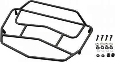 Image de Givi E159 Metal Rack Black pour V47/V56 Maxia 4