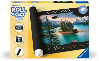 Produktbild von Ravensburger Roll your Puzzle XXL 17957 - 1000-3000 Teile