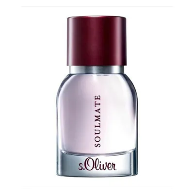 Immagine prodotto di S. Oliver, Soulmate, Eau De Toilette, For Women, 30 ml