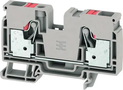 Obrázek produktu pro Weidmüller A2C 10, 10 mm, 51,5 mm, 80,5 mm, 1,8 cm, 1000 V