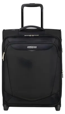 Zdjęcie produktu dla American Tourister UPRIGHT S EXP TSA SUMMERRIDE BLACK Koffer