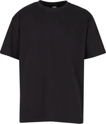 Produktbild von Urban Classics T-Shirt Herren Heavy Basic Loose Tee schwarz L