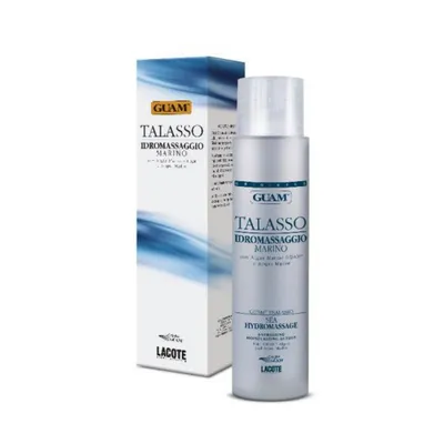 Produktbild von GUAM Thalasso Meeresbad mit Hydromassage-Effekt 250 ml