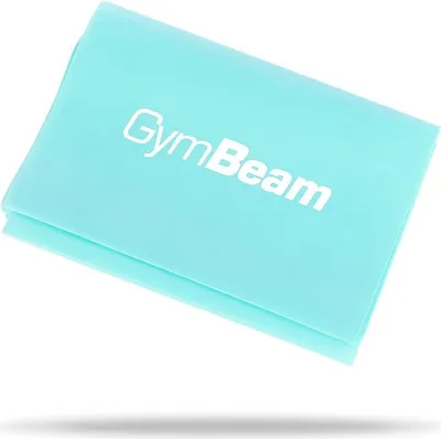 Produktbild von GymBeam - Breites Widerstandsband (Leicht)
