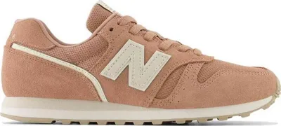 Image de New Balance Sneakers WL373SI2 in Pink color size 37