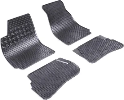Obrázek produktu pro Autokoberce gumové přesné s nízkým okrajem - Volkswagen Passat (Typ B5 3B) (1996-2005)