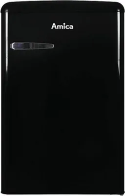 Produktbild von Amica VKS 15624-1 S, 120 l, ST, 41 dB, E, Schwarz