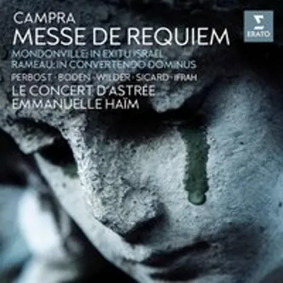 Zdjęcie produktu dla Msza Requiem