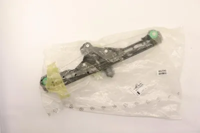 Produktbild von Original OE Peugeot Fensterheber 9826076580