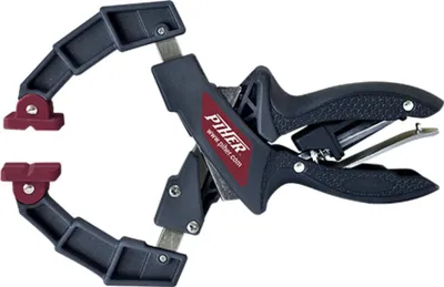 Obrázek produktu pro Výsuvná kleština Piher 16 cm 52204