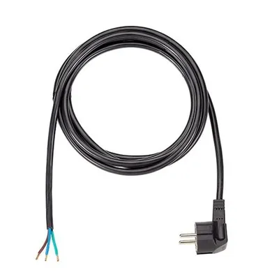 Immagine prodotto di BACHMANN 305.174 BACHMANN Aderendhülsen Netzkabel   2,0 m