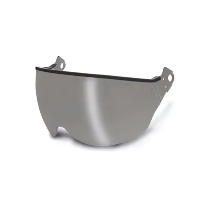 Produktbild von KASK Visier V2 Plus WVI00018-510 smoke