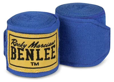 Produktbild von BENLEE Boxbandagen, Boxbandagen aus Baumwolle mit Daumenschlaufe, B-3m