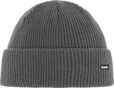 Produktbild von Eisbär Salma MÜ Wintermütze für Damen und Herren, Farbe:Grau