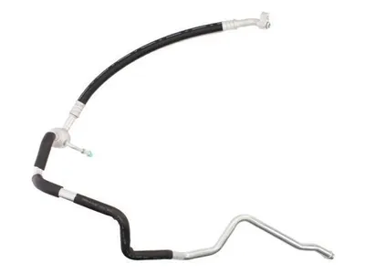 Produktbild von THERMOTEC Niederdruckleitung Klimaanlage Hochdruckleitung KTT160037 für VW Golf IV Schrägheck (1J1)