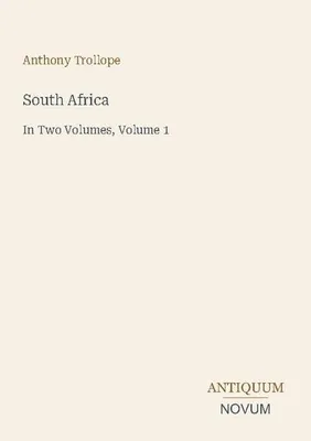 Produktbild von South Africa