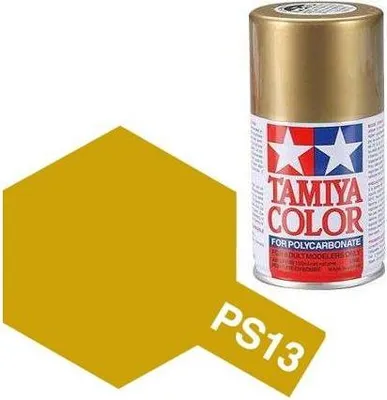 Produktbild von Tamiya PS-13, Sprühfarbe, 100 ml, 1 Stück(e)