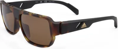 Produktbild von Adidas Sport Sonnenbrille SP0038 52E 61 13 140