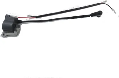 Produktbild von MATRIX Ersatzteil Zündspule für Benzin Motorsense Rasentrimmer BMS 4-31