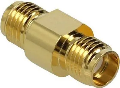 Immagine prodotto di Adattatore DELOCK da presa SMA a presa SMA 10 GHz