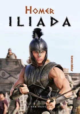 Immagine prodotto di Iliada