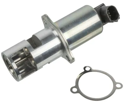 Produktbild von AGR-Ventil Magnetventil elektrisch mit Dichtung PARTSTEC für u.a. NISSAN PRIMERA