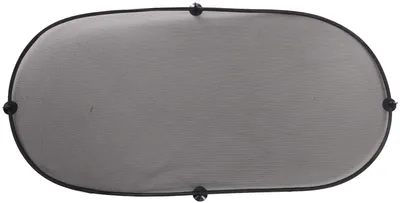 Productafbeelding van Zonnescherm met zuignap voor autoruit CAR SUNSHADE 8, 100 x 50 cm