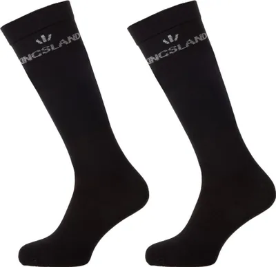 Produktbild von Kingsland KLMona Show Socks 2er-Pack